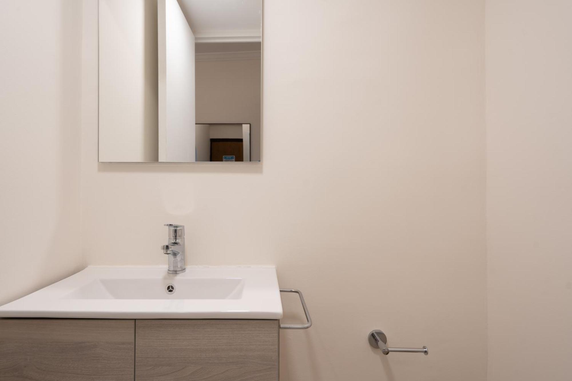 Apartment Modern In With Acropolis & Mt Lycabettus View Athens